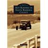 Tony Baker Hot Rodding in Santa Barbara County (Tascabile)