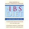 Dr. Sarah Brewer Michelle Berriedale-Johnson IBS Diet (Tascabile)