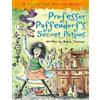 Robin Tzannes Professor Puffendorf's Secret Potions (Tascabile)