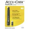 Roche diabetes care italy spa ACCU-CHEK FASTCLIX KIT