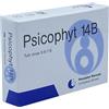 BIOGROUP SpA SOCIETA' BENEFIT PSICOPHYT REMEDY 14B TB/D GR.