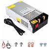 BOSYTRO Alimentatore 24V 41A 1000W Trasformatore 220V a 24V Alimentatore Switching Trasformatori per Strisce LED, CCTV, Radio, Telecamere, Strumenti elettronici