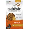Schesir gatto monoprotein adult con pollo 400 gr
