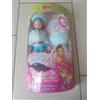 Rainbow Winx Club 2007 Bloom Magico Inverno Nuova