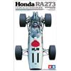 Tamiya 1/12 Honda RA273 Big Scale Series No32 Model Kit 12032 PE Parts F1 GP JPN