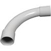 FAEG Raccordo per tubo rigido Ø16 curva semplice 90° IP40 FAEG - FG16001