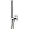 Zucchetti Z93980 set doccia completo cromato codice prod: Z93985