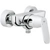 Grohe Eurosmart Cosmopolitan rubinetto doccia esterno a due fori codice prod: 32837000