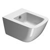 Gruppo Sanitari Italia Sand 50 bidet sospeso 1foro bianco senza fissaggi codice prod: 9064111