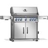 Napoleon Rogue PRO-S 625 RSIB - Barbecue a gas - Con fornello laterale a infrarossi