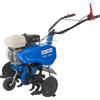 EuroMech YET 150 - Motozappa a scoppio - 6.5 HP - Motore Honda GP200