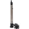 Ribimex PRPVC900AUTO - Pompa sommersa per pozzi - 900W - Acque chiare