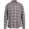BASTONCINO - Camicia a quadri