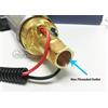 Quantum Pompa Carburante Ad Alta Pressione Quantum Mercury Marine 502 8.2L 1988-1989