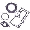 Eurowagens Kit Guarnizione Per Motore Fuoribordo 36901-2140M 4HP 5HP