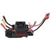 Hosim RC Auto Aggiornato Senza Spazzole ESC Regolatore di Velocità Elettronico Ricambi HS-45AH1 1:10 Scala Ad Alta Velocità X07 X08 X07W X15W RC Truck