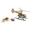 Schleich ELISOCCORSO per Animali