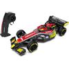 Radiocom - Formula Futura Auto RC Scala 1:12, misura cm 40 2.4 Ghz, 7 funzioni gomme morbide