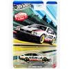 Hot Wheels Alfa Romeo GTV6 30 (argento), serie Silver Vintage Racing Club 3/5 scala 1:64 da collezione in metallo pressofuso modello di auto giocattolo