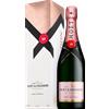 Champagne Moët & Chandon Impérial Rosé (Astucciato) - Champagne