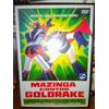 DIGITAL STUDIO PRODU Mazinga Contro Goldrake