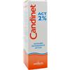 Uniderm Linea Dispositivi Medici Candinet Act 2% Detergente Liquido 150 ml