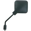 FAR RETROVISORE APRILIA- PEGASO 125-650-CUBE 650-92-RX 50-125-TUAREG RALLY-KTM 125-250-300-GS ENDURO-CROSS-YAMAHA MAJESTY 250-XT 600 125-CODE:773 DX