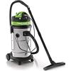 Cleancraft Aspiratore speciale (aspirapolvere a umido e a secco, volume contenitore: 41 l, filtro rumore, con pompa d'acqua), 7003285