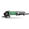 HIKOKI G13SE3Z Amoladora angular 125 mm caja cartón