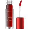 Catrice Cosmetics Catrice Water Glaze Lip Stain, risultato immediato, effetto colorante, colore intenso (4ml)