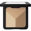 Catrice Cosmetics CATRICE Cipria Soft Blur Contour Trio Cipria finish opaco (10g)