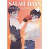 jundo Salad days (Vol. 1)