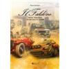 Univers Faldone. Pavia 1924-2024 un secolo di corse