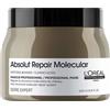 L'OREAL Serie Expert Absolut Repair Molecular Mask 500ml