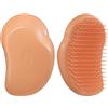 TANGLE TEEZER The Original Plant Brush Straight-Curly Orange