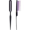 TANGLE TEEZER The Ultimate Volumizing Straight-Wavy Black/Liliac