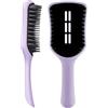 TANGLE TEEZER The Ultimate Blow Dry Easy Dry & Go Large Straight & Wavy Liliac Cloud