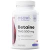 Osavi Betaine, TMG 500mg - 90 vegan caps