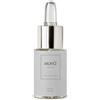 MUHA' Olio Diffusore di Muhà da 15Ml. Oli Idrosolubili Realizzato in Vetro, Plastica E Metallo, Dimensioni: 41X41X110. Oggetto di Colore Grigio E Frangranza: Fiori di Cotone. La Referenza È E09