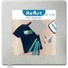 ReArt Heat Press Mat Easypress for Cricut Easypress 2/Cricut Easypress 12 x 12 Cricket Craft Vinyl Ironing Insulation Transfer Heating Mats Cutting mats
