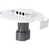 WGDBCN Parte di ricambio for colonna pompa acqua umidificatore, accessori di ricambio motore pompa acqua purificatore d'aria compatibile con Dyson PH01 PH02 PH03 PH04