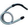 Cloudpower Tubo flessibile da 2 m con manico per Miele per aspirapolvere serie C1/C2/C3/S, tubo di ricambio da 38 mm con maniglie girevoli a 360 gradi (tubo + maniglia)