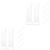 PRETYZOOM 12 Pz custodia per custodia valigetta sacchetti bomboniere frutta custodia protettiva cover protettiva taglierina Coltello da cuoco pp