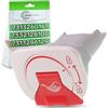 ONIX TECH Cartuccia Anticalcare Ferro da Stiro CS-00139375 - MADE IN FRANCE | Garanzia di 5 Anni - ONIX TECH