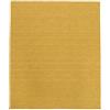RugVista Handloom flat, Tappeto, Kilim, 250 x 300 cm, Rettangolare, Pelo corto, Soggiorno, Sala da pranzo, Camera letto, Lavabile solo a secco, Certificato Care & Fair, Giallo