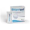 Aurora Biofarma Stipsigol Plus 20 Bustine - Lassativo Forte per Stitichezza e Pancia Gonfia - Regola il Transito Intestinale