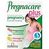 Pregnacare Vitabiotics Pregnacare Plus 56 per confezione