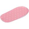 Denash Solette per Sollevamento Altezza Scarpe Cuscinetti per Tallone, Solette in Silicone, Solette per Aumento di Altezza Ad Alta elasticità Solette per Aumento di Altezza, Scarpe