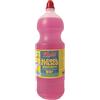 Generico Kimicart® Alcool Etilico Denaturato 90 Gradi - 12 Litri Disinfettante Spirito Puro - 12 Bottiglie da 1 Litro