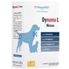 Dynamopet DYNAMO L MEDIUM 20STICK 10G